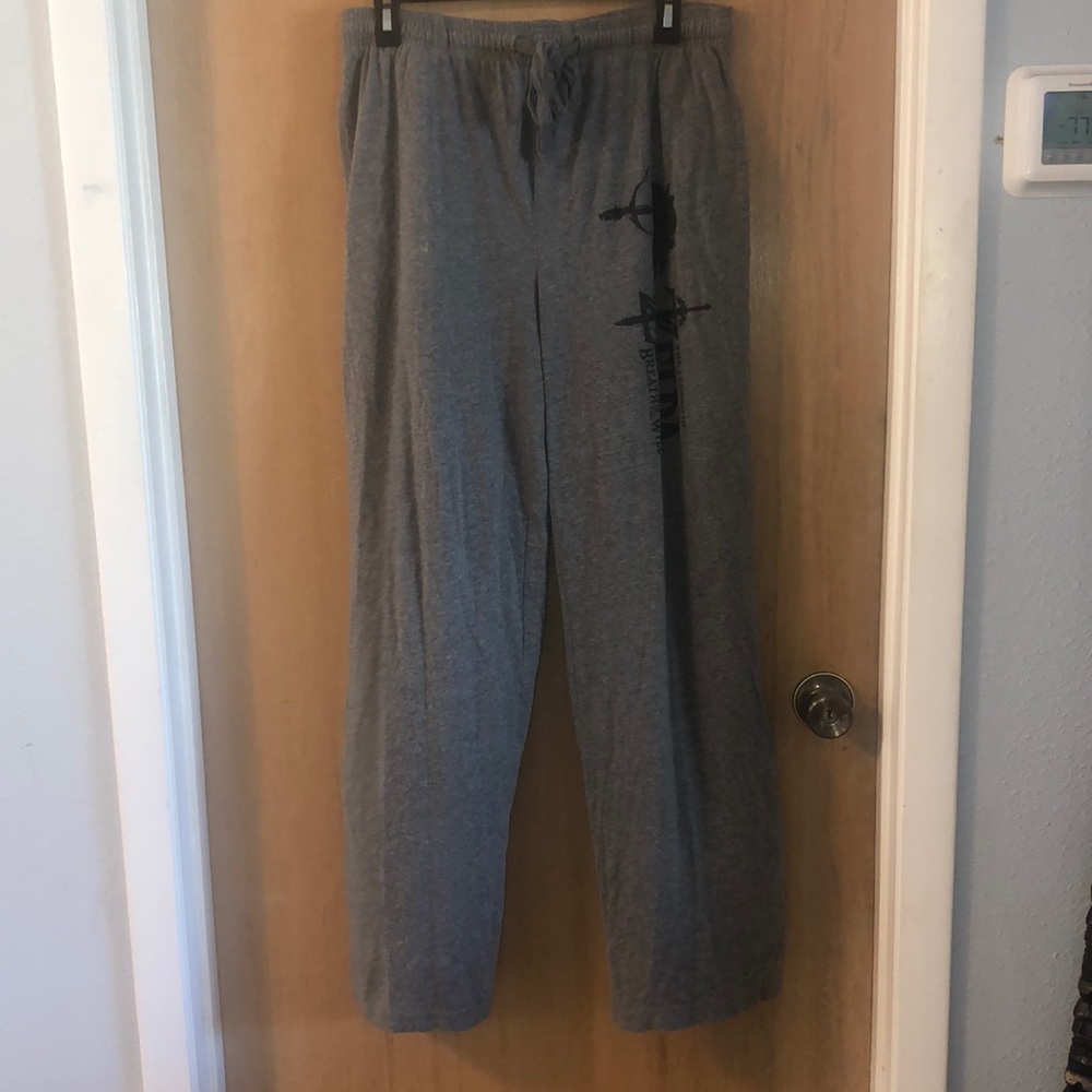 Men’s Legends of Zelda pants